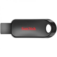 Zibatmiņa SanDisk Cruzer Snap 64GB