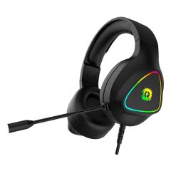 Austiņas Canyon Gaming GH-6 RGB