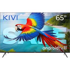 LED televizors KIVI 65'' Android DG365U760QB