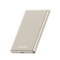 Lādētājs-akumulators CANYON PB-505 5000 mAh Magsafe, bezvadu