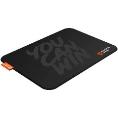 Datorpeles paliktnis CANYON Speed MP-5 35x25cm melns