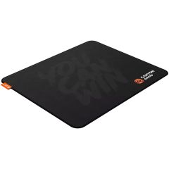 Datorpeles paliktnis CANYON Speed MP-8 50x42cm melns