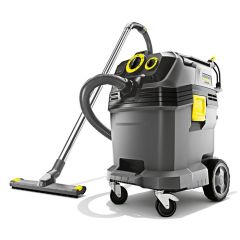 Putekļusūcējs Karcher NT 40/1 Tact Te L sausai/slapjai sūkš.