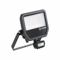 Prožek. ar sens. 41W/840 6k0 IP66 melns 100DEG /8