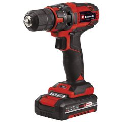 Skrūvgriezis ar akum Einhell TC-CD 18/35 LiKit