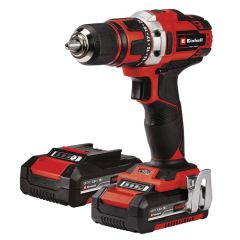 Urbjmašīna ar akum Einhell TE-CD 18/40 -1 Li