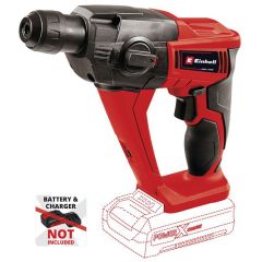 Akumulatora perforators Einhell TE-HD 18Li-Solo