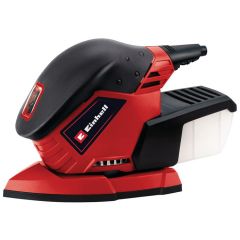Vibroslīpmašīna Einhell TE-OS1320