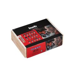 Koka frēžu komplekts KWB 15gb