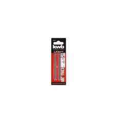 Ēveles asmeņi Einhell TC 5.5x82x1.1, 82mm, 2gab.
