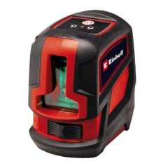 Krustlīniju lāzers Einhell TC-LL 2G