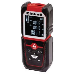 Tālmērs Einhell TC-LD 50