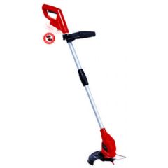 Akumulatora trimmeris Einhell GC-CT 18/24 Li-Solo