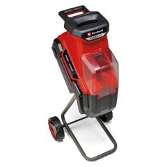 Akumulatora zaru smalcinātājs Einhell Redaxxo 36/25 solo