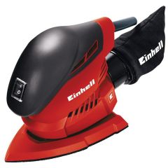 Vibroslīpmašīna Einhell TH-OS 1016