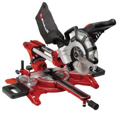 Leņķzāģis Einhell Dual TC-SM 2131/1