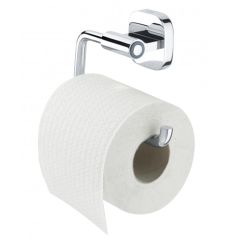 RAMOS tualetes papīra turētājs bez p., hroms