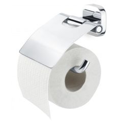 RAMOS tualetes papīra turētājs ar p., hroms