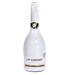 Dzirkst.vīns J.P.CHENET Ice Edition 10.5% 0.75l