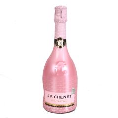 Dzirkst.vīns J.P.CHENET Sparkling Ice Rose 11% 0.75l