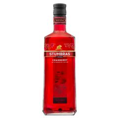Degvīns Stumbras Cranberry 40% 0.5l