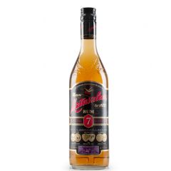 Rums Matusalem Solero 7YO 40% 0.7l