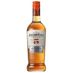 Rums Angostura gold 5YO 40% 0.7l