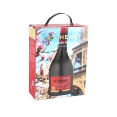 Vīns J.P.Chenet Rouge Medium sweet 12% 3L