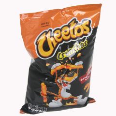 Čipsi Cheetos ar saldā čili garšu 165g
