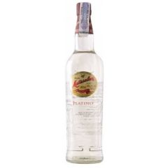 Rums Matusalem Platino 40% 0.7l