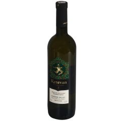 Vīns Ketevan Alazani 11% 0.75l