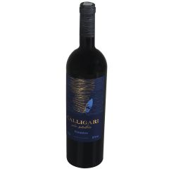 Vīns Calligari Solo Selettivo Primitivo 13% 0.75l