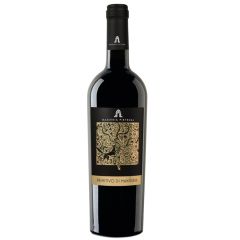Vīns Masseria Pietrosa Primit.di Mand 12.5% 0.75l