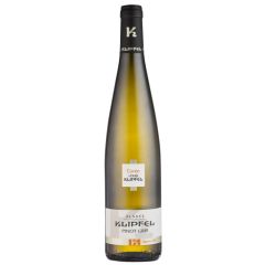 Vīns Cuvee Louis Klipfel Pinot Gris 13% 0.75l