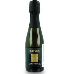 Dzirkst.Vīns Botter Prosecco Spumante D.O.C 11% 0.2l