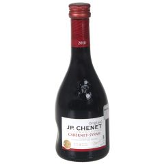Vīns J.P Chenet Cabertnet Syrah 13% 0.25l