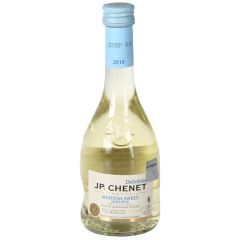 Vīns J.P Chenet Moell.Blanc p.sald. 10.5% 0.25l