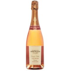 Šampanietis Moutard Roses Dame Nesle 12% 0.75l