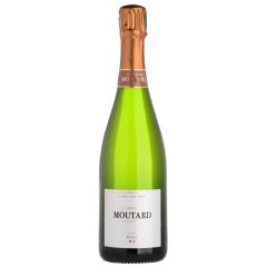 Šampanietis Moutard Brut Reserva 12% 0.75l