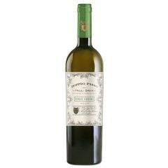 Vīns Doppion Passo Pinot Grigio DOC 12.5% 0.75l