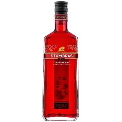 Degvīns Stumbras Vodka Dzērveņu 40% 0,7L