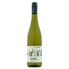 Vīns GaumenSpiel Riesling Trocken QbA Pfalz 12% 0.75l