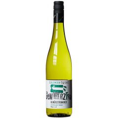 Vīns GaumenSpiel Gewurtztraminer QbA Pfalz 11% 0.75l