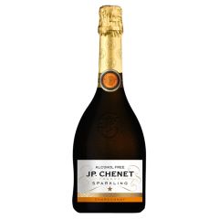 Vīns JP Chenet Chardonnay bezalk.0% 0.75l ar depoz.