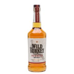 Viskijs Wild Turkey 81 40.5% 0.7l