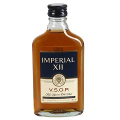 Brendijs Imperial XII 36% 0.2l