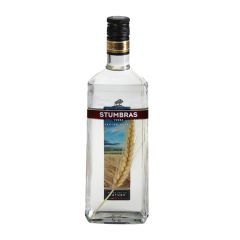 Degvīns Stumbras Vodka 40% 0,7l