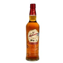 Rums Matusalem Clasico 10YO 40% 0.7l