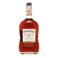 Rums Appleton EstateReserve Blend 8YO 43% 0.7l