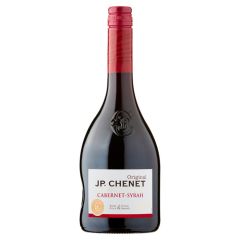 Vīns J.P.Chenet Cabernet Syrah 13% 0.75l